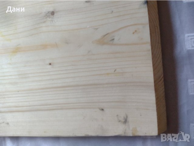 Дървена дъска за рязане Gio Delicatesse, снимка 5 - Аксесоари за кухня - 38513888