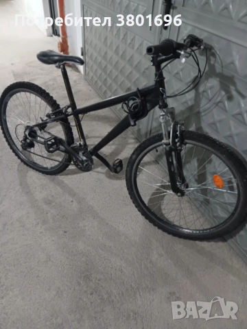 Колело, снимка 1