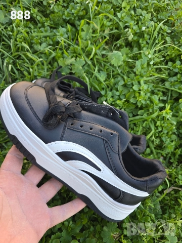 дамски обувки , снимка 2 - Дамски ежедневни обувки - 52929848