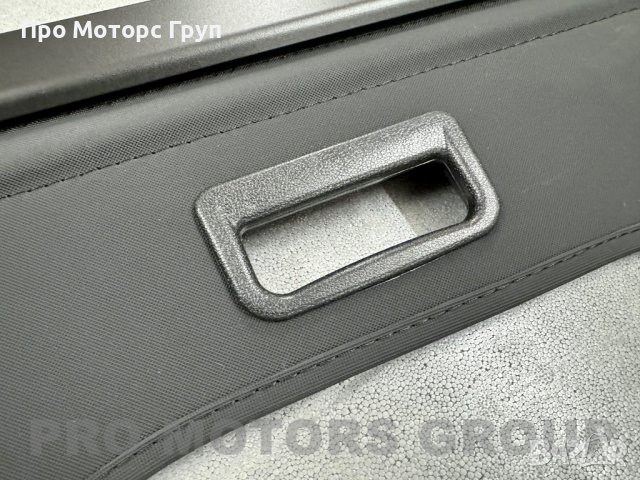 Щора за багажник Subaru Forester 2012-2018, снимка 2 - Части - 41584655