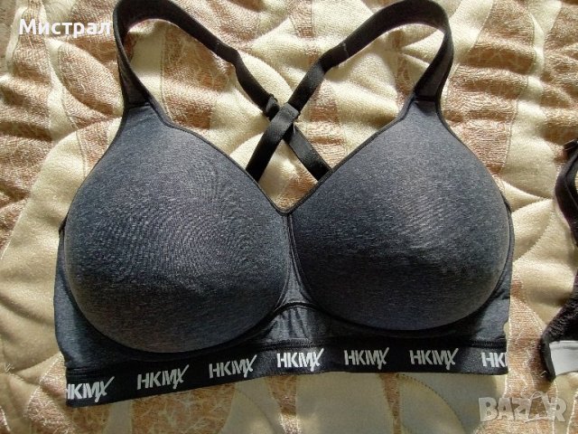  Нов спортен сутиен HKMX
