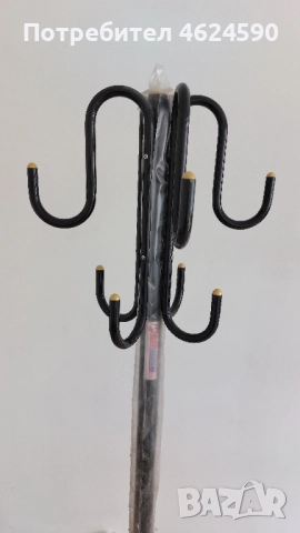 Правостояща закачалка, нова, снимка 2 - Закачалки - 52086378