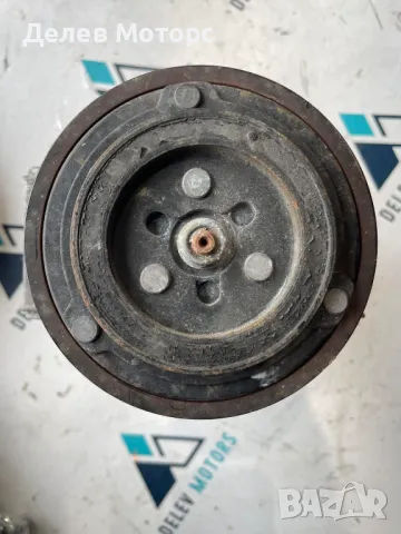 39034464, 8822P4464U компресор за климатик Sanden от Opel Insignia B Grand Sports 1.6 CDTI automatic, снимка 2 - Части - 50324150