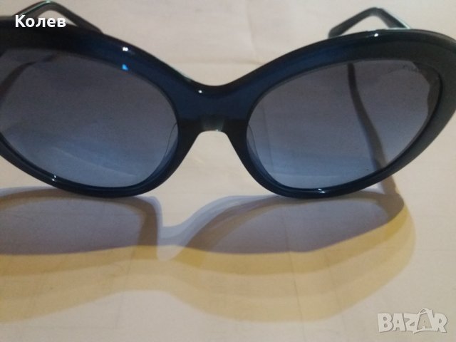 Нови дамски слънчеви очила COACH, снимка 3 - Слънчеви и диоптрични очила - 31513598