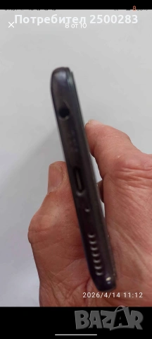 Motorola edge 20 lite 8/128 Gb, снимка 8 - Motorola - 54241807