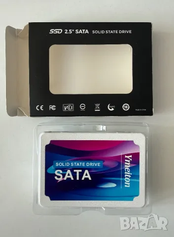 SSD дискове на ниски цени, снимка 2 - Твърди дискове - 21152195