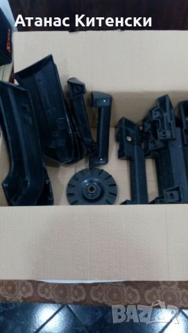 Части за ВАЗ Лада Москвич, снимка 7 - Части - 30697819