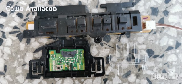 Panasonic TX-42ASW504 със счупена матрица ,TNPA5916 1P ,TNP4G568 2A ,6870C-0480A ,TNPA5935 1LD, снимка 15 - Части и Платки - 40136757