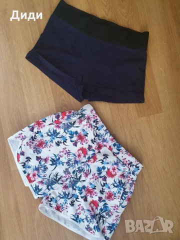 Къси панталонки по 5лв, снимка 1