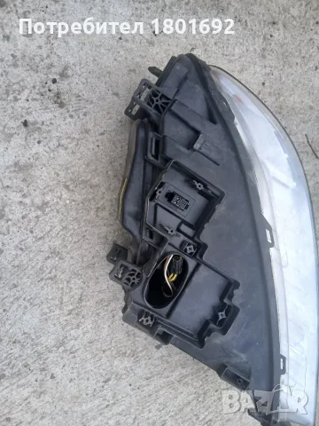 Десен фар за volvo s80, снимка 5 - Части - 56154337