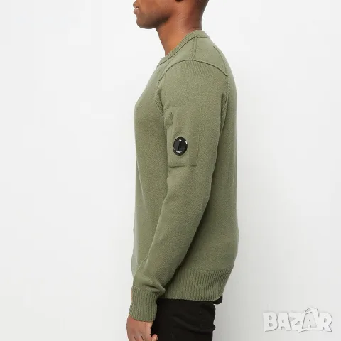 Мъжка блуза CP company , снимка 3 - Блузи - 56423323