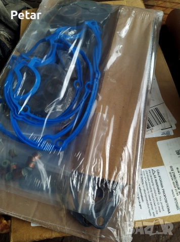 Опел Фронтера 3.2, части, снимка 2 - Части - 52919609