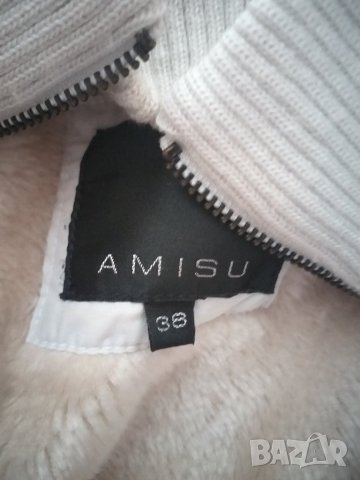 зимно яке, снимка 3 - Якета - 42917571