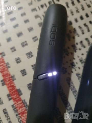 Електронна цигара iqos , снимка 5 - Електронни цигари - 51212968