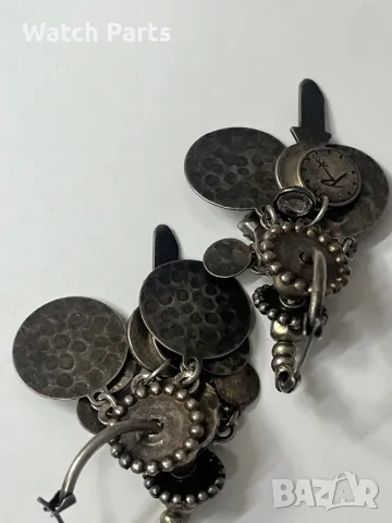 Обеци Reminiscence Paris Zoe Lilla, снимка 11 - Обеци - 49903193