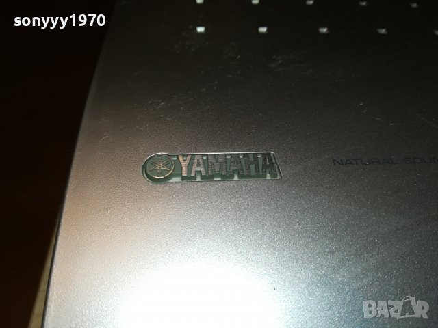 yamaha dvr-s150 dvd receiver-внос swiss 3105221904, снимка 10 - Ресийвъри, усилватели, смесителни пултове - 36937399