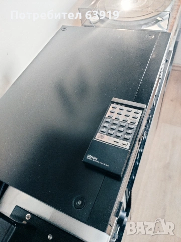 DENON DCD 800, снимка 12 - Други - 54088967