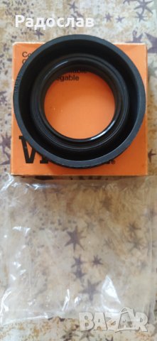 Vivaitar японски сенник за фотообектив , снимка 3 - Чанти, стативи, аксесоари - 44349236