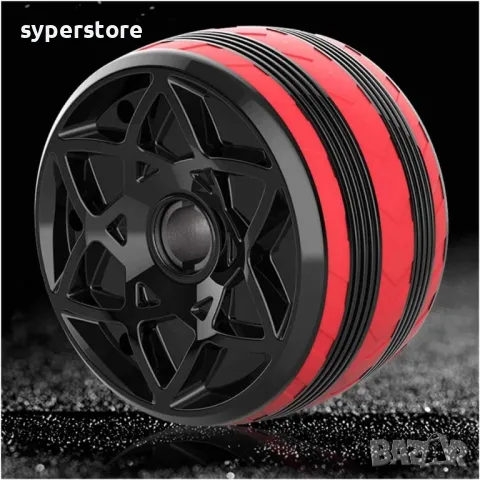 Колело з а коремни преси Digital One SP01006, Колело за коремни мускули, коремни преси, тренажор за , снимка 8 - Фитнес уреди - 49357168