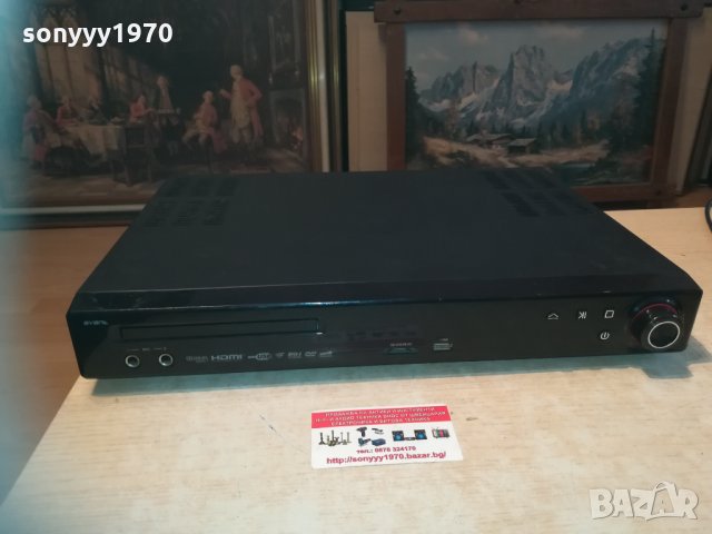 avant dvd receiver sweden 1103211255, снимка 6 - Ресийвъри, усилватели, смесителни пултове - 32119839