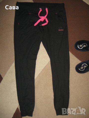 Спортни долнища PIAZZAITALIA  дамски,Л, снимка 3 - Спортни екипи - 39505553