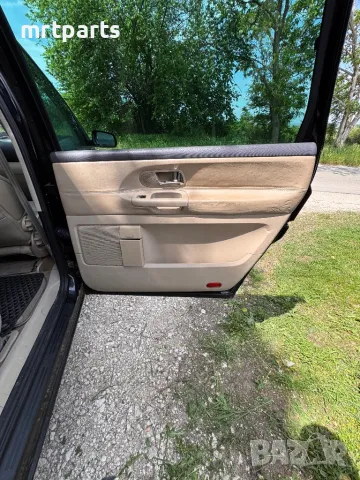 VW Sharan V6 2.8 4 motion на части , снимка 12 - Части - 50211105