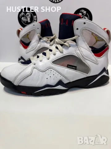 Маратонки AIR JORDAN 7 RETRO PANAME.Номер 42.5