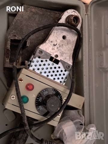 Поялник, снимка 3 - Поялници и запояване - 37970140