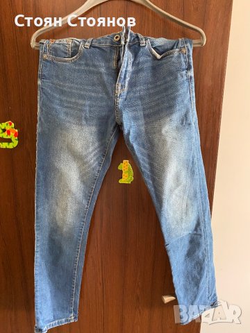 Детски дънки Mango