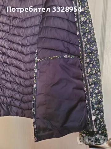 Дамско спортно елегантно яке, снимка 7 - Якета - 48316661