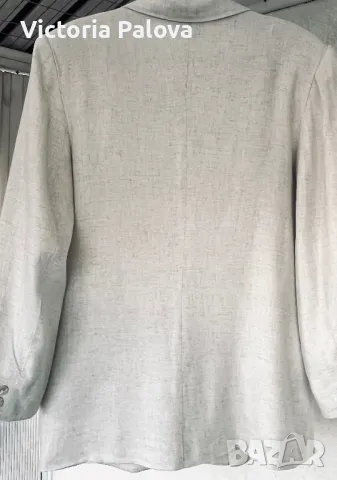 Красиво сако PRINCIPLES Англия, снимка 8 - Сака - 49098179