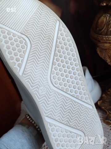 Дамски обувки , снимка 4 - Дамски ежедневни обувки - 53156438