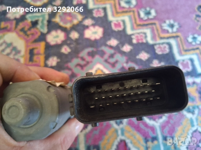 машинки за ел стъкло предна лява и дясна за wv passat b5.5 2003 , снимка 4 - Части - 51463044