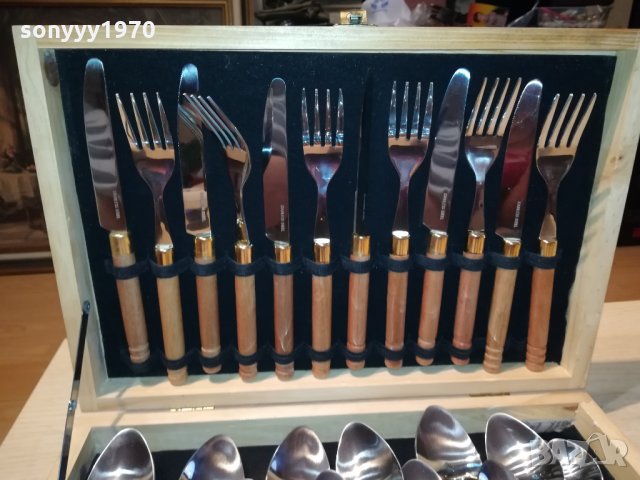 paolo zanutti-внос sweden 0409212059, снимка 12 - Антикварни и старинни предмети - 34026995