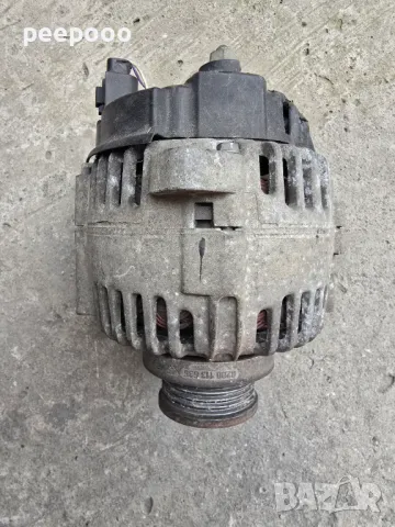 Генератор/Алтернатор Рено Меган | Renault Megane| 110A | 8200 100907