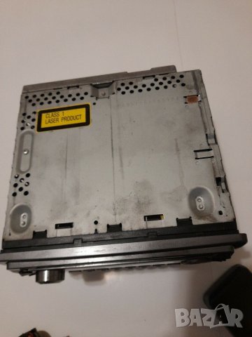 Авто плеър-Panasonic, снимка 13 - Аксесоари и консумативи - 31097951