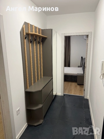 Двустаен апартамент с подземен  гараж под наем, снимка 4 - Апартаменти - 53223993
