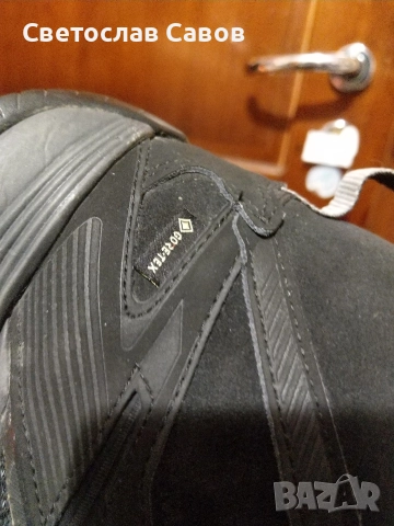 Мerrell Gore-tex 43нм. 27,5см., снимка 7 - Мъжки ботуши - 52806809