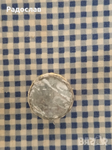 стара руска батерия, снимка 4 - Колекции - 51762200