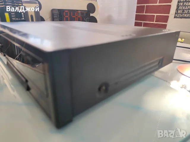 Pioneer PD-T303 без око, снимка 7 - Аудиосистеми - 55974062
