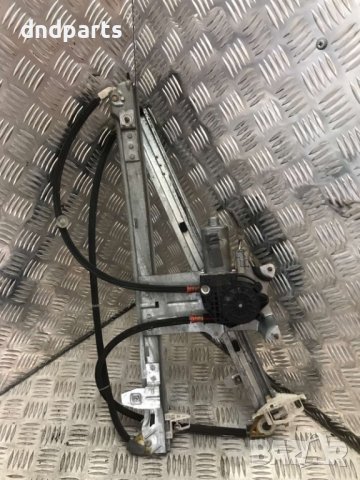 Механизъм ел. стъкло Citroen Xsara Picasso, 2005г., /преден, десен/