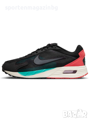 Мъжки маратонки Nike Air Max Solo, снимка 2 - Маратонки - 44715590