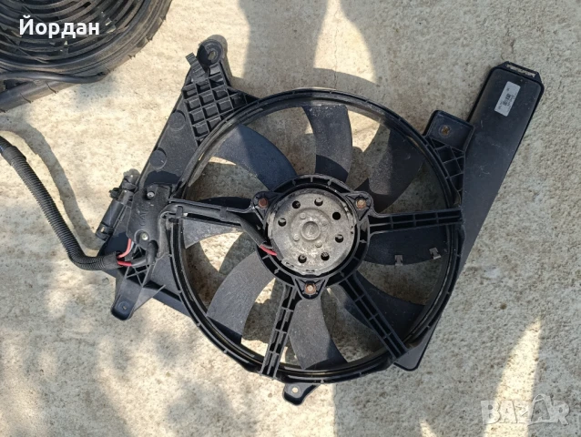 Останали части за Опел Мерива 1.3 CDTI, снимка 16 - Части - 51121453