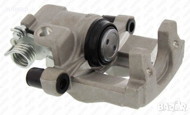 11617797480 Маркуч за турбо за БМВ/BMW 1 E81 E82 E87 116d 118d, снимка 7 - Части - 36553559