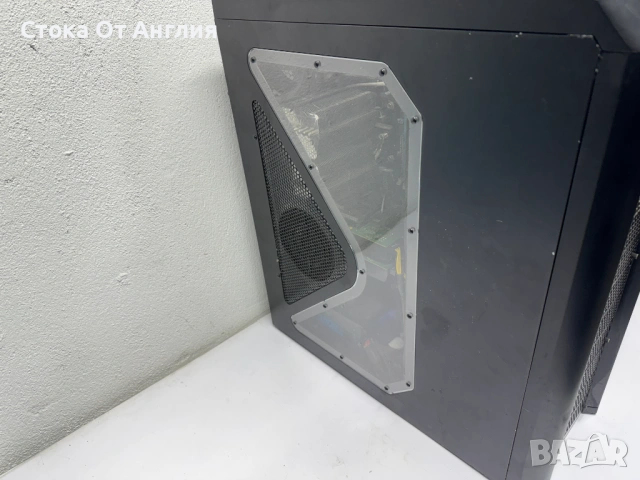 Компютър гейминг - i7core/CPU 2x Nvidia GTX555/RAM 16GB/HDD2GB/1000W, снимка 3 - Геймърски - 53883154