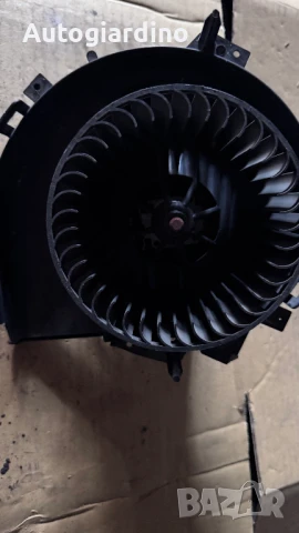 Вентилатор за парно зa Opel Corsa - 006457P