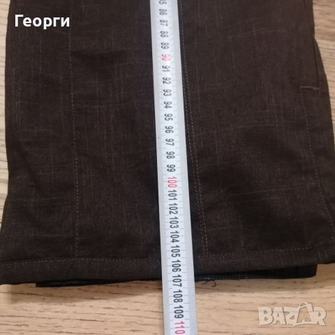 Ски сноуборд панталон Billabong Размер М, снимка 5 - Зимни спортове - 39042651