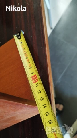 Меню дървена стойка - Дисплей за мхоголистово меню 23/34см, снимка 14 - Обзавеждане за заведение - 51173517