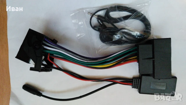 Продава музикален аудио адаптер за VW или Skoda с безжичен Bluetooth 5.0 , за модели RCD510, RCD310,, снимка 2 - Аксесоари и консумативи - 50966642