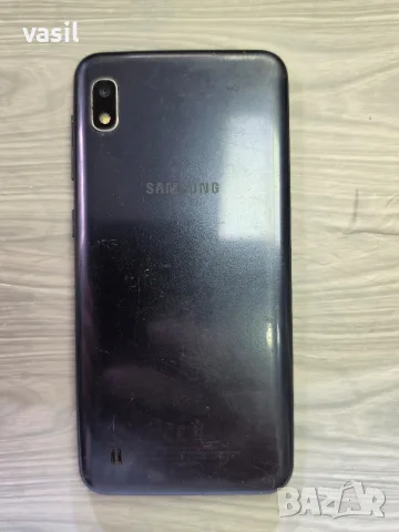 SAMSUNG A10 A105FN части, снимка 2 - Резервни части за телефони - 55798196